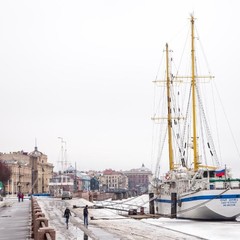 Мини-отель Альтбург на Васильевском, Санкт-Петербург, Ленинградская область