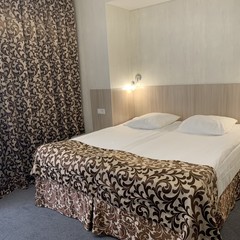 Отель Матрикс, Санкт-Петербург, Ленинградская область