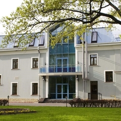 Парк-отель Гермес, Санкт-Петербург, Ленинградская область