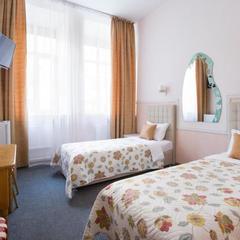 Отель Искра, Санкт-Петербург, Ленинградская область