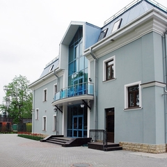 Парк-отель Гермес, Санкт-Петербург, Ленинградская область