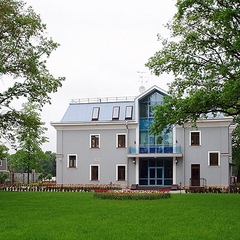 Парк-отель Гермес, Санкт-Петербург, Ленинградская область