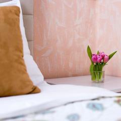 Отель Искра, Санкт-Петербург, Ленинградская область