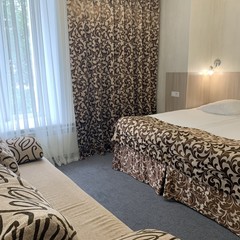 Отель Матрикс, Санкт-Петербург, Ленинградская область