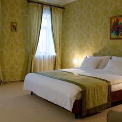 Парк-отель Гермес, Санкт-Петербург, Ленинградская область