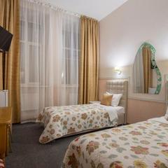 Отель Искра, Санкт-Петербург, Ленинградская область