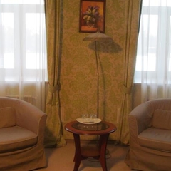 Парк-отель Гермес, Санкт-Петербург, Ленинградская область