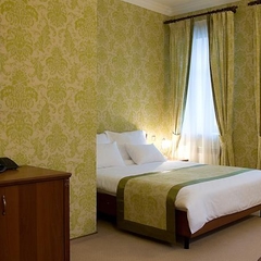 Парк-отель Гермес, Санкт-Петербург, Ленинградская область