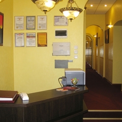 Мини-отель Альтбург на Васильевском, Санкт-Петербург, Ленинградская область