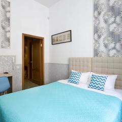 Отель Искра, Санкт-Петербург, Ленинградская область