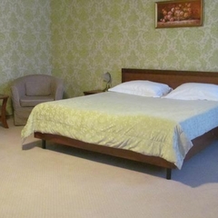 Парк-отель Гермес, Санкт-Петербург, Ленинградская область