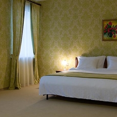 Парк-отель Гермес, Санкт-Петербург, Ленинградская область