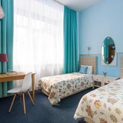 Отель Искра, Санкт-Петербург, Ленинградская область