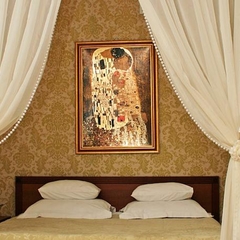 Парк-отель Гермес, Санкт-Петербург, Ленинградская область