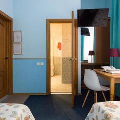 Отель Искра, Санкт-Петербург, Ленинградская область