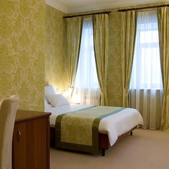 Парк-отель Гермес, Санкт-Петербург, Ленинградская область