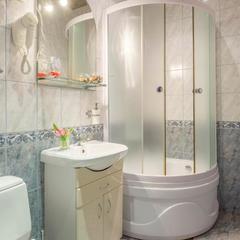 Отель Искра, Санкт-Петербург, Ленинградская область