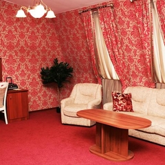 Парк-отель Гермес, Санкт-Петербург, Ленинградская область