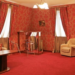 Парк-отель Гермес, Санкт-Петербург, Ленинградская область