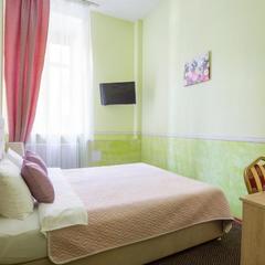 Отель Искра, Санкт-Петербург, Ленинградская область