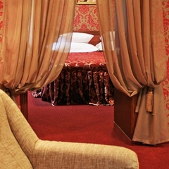 Парк-отель Гермес, Санкт-Петербург, Ленинградская область