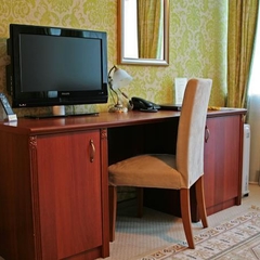 Парк-отель Гермес, Санкт-Петербург, Ленинградская область