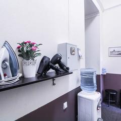 Отель SuperHostel на Восстания, Санкт-Петербург, Ленинградская область