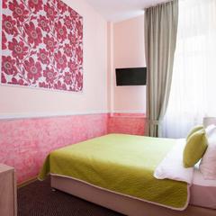 Отель Искра, Санкт-Петербург, Ленинградская область