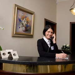 Парк-отель Гермес, Санкт-Петербург, Ленинградская область