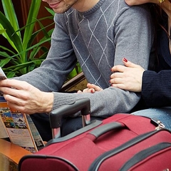 Парк-отель Гермес, Санкт-Петербург, Ленинградская область