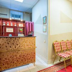 Отель Искра, Санкт-Петербург, Ленинградская область