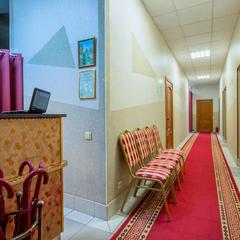 Отель Искра, Санкт-Петербург, Ленинградская область