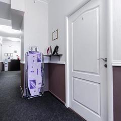 Отель SuperHostel на Восстания, Санкт-Петербург, Ленинградская область