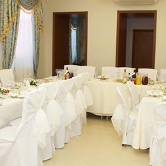 Парк-отель Гермес, Санкт-Петербург, Ленинградская область