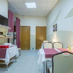 Отель Искра, Санкт-Петербург, Ленинградская область