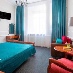 Отель Искра, Санкт-Петербург, Ленинградская область