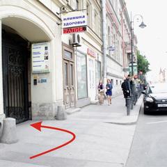 Хостел SuperHostel на Литейном, Санкт-Петербург, Ленинградская область