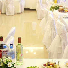 Парк-отель Гермес, Санкт-Петербург, Ленинградская область