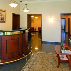 Парк-отель Гермес, Санкт-Петербург, Ленинградская область