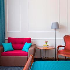 Отель Искра, Санкт-Петербург, Ленинградская область