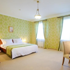 Парк-отель Гермес, Санкт-Петербург, Ленинградская область