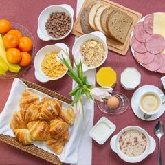 Отель Искра, Санкт-Петербург, Ленинградская область