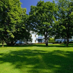 Парк-отель Гермес, Санкт-Петербург, Ленинградская область