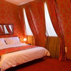 Парк-отель Гермес, Санкт-Петербург, Ленинградская область