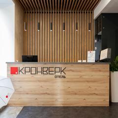 Отель Кронверк, Санкт-Петербург, Ленинградская область