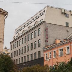 Отель Кронверк, Санкт-Петербург, Ленинградская область