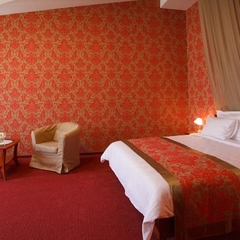 Парк-отель Гермес, Санкт-Петербург, Ленинградская область