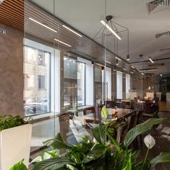 Отель Кронверк, Санкт-Петербург, Ленинградская область