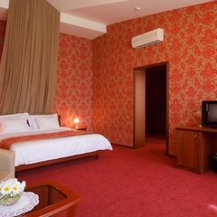 Парк-отель Гермес, Санкт-Петербург, Ленинградская область