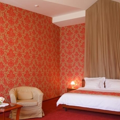 Парк-отель Гермес, Санкт-Петербург, Ленинградская область